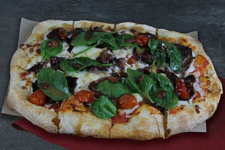 Пицца Мясная