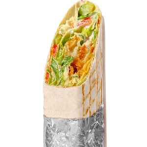 Дурум Креветка-Трюфель