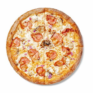 Пицца Дон Бекон