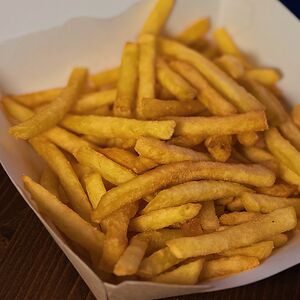 Картофель фри