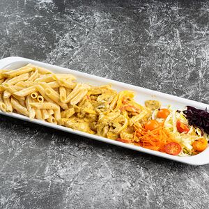 Паста карри