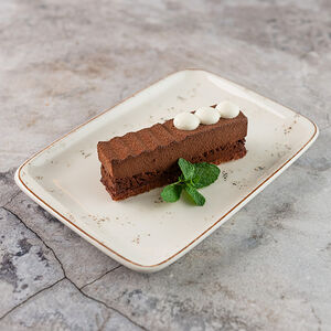 Шоколадный торт