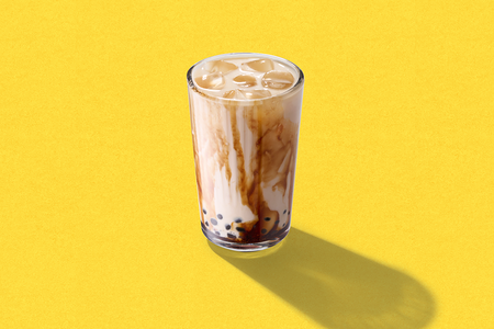 Тайгер шугар холодный