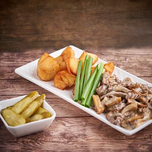 Бефстроганов