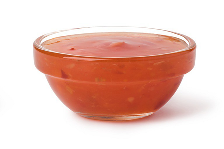 Соус тай чили