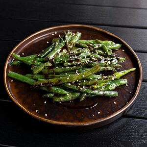 Кенийская фасоль