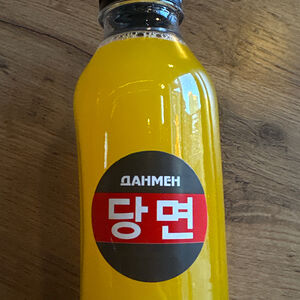 Сок апельсиновый