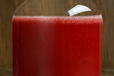 Малина-вишня (0.3л)