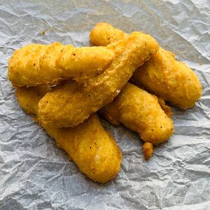 Стрипсы (5 шт)