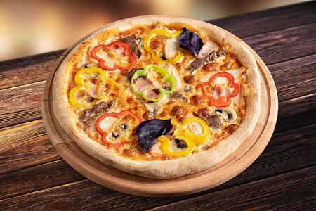 Аппетитная