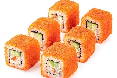 Ролл Лайт Калифорния