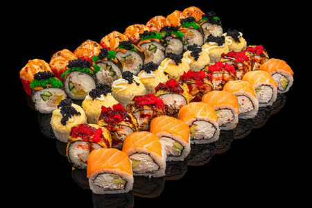 Флорида сет