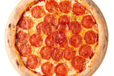 Пепперони S