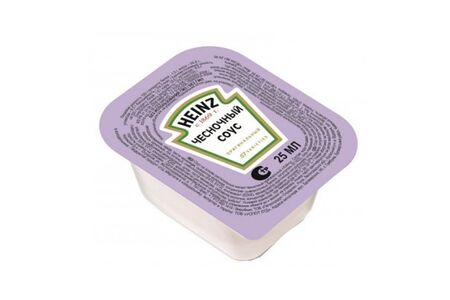 Соус Чесночный