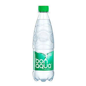 Бонаква среднегазированная