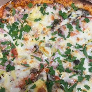 Мясомикс Мега 38 см