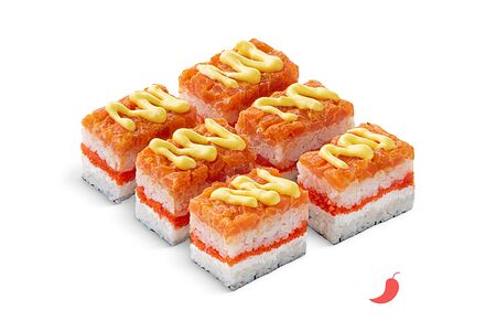 Оззи суши Лосось