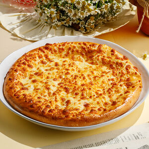 Хачапури по-мегрельски