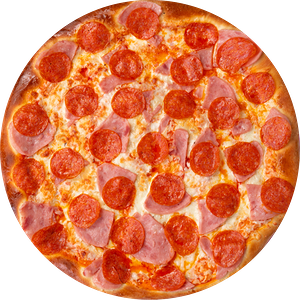 Пеперони 33см