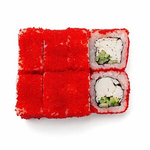 Калифорния кани