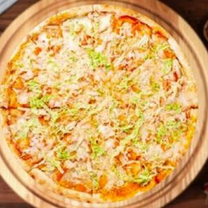 Пицца Цезарь