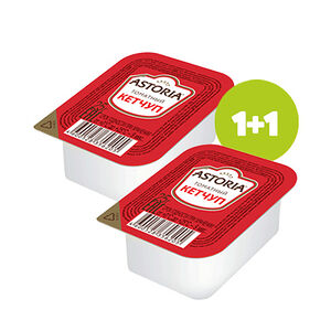 1 и 1 Томатный