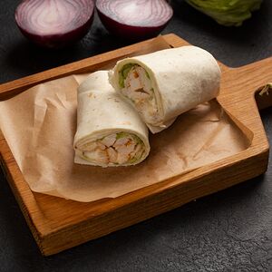 Ролл Курица-медовая горчица