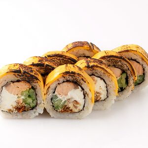 Чеддер кранч