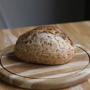 Хлеб Льняной (на закваске)