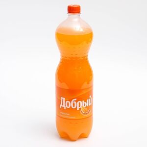 Добрый апельсин