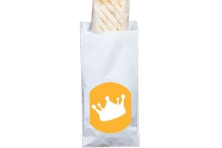 Барбекю-ролл