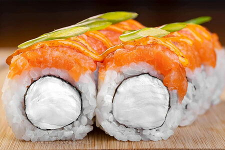 Бигролл Филадельфия Краш