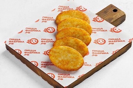 Хашбрауны 160г