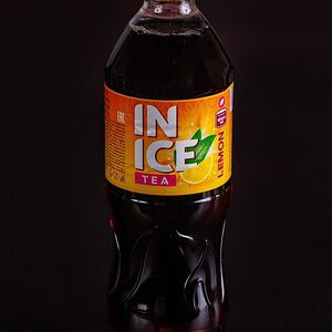 Чай чёрный InIce 500мл