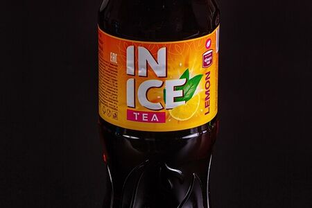 Чай чёрный InIce