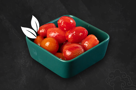 № 130 Кимчи из помидоров