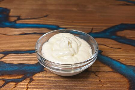 Соус тартар