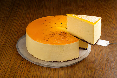 Чизкейк