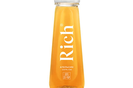 Сок Rich Апельсин