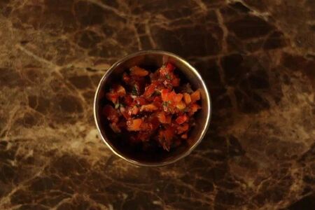 Соус Сальса