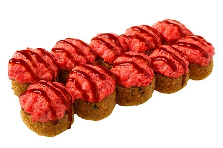 Лосось Lux биг