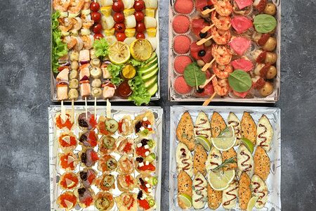 Сет Средиземноморье