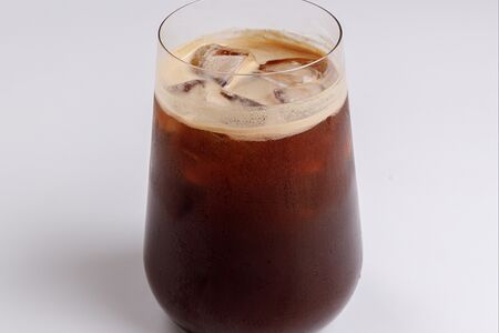 Гранатовый рефрешер