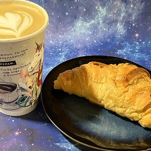 Завтрак космонавта №3 