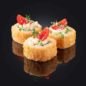 Ролл Цезарь