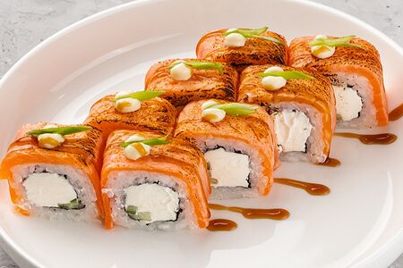 Филадельфия татаки