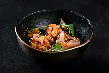 Капуста кимчи