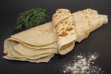 Лаваш армянский