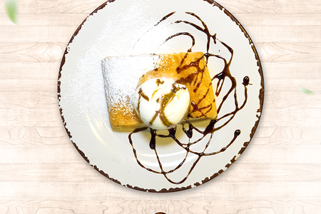 Штрудель грушевый по рецепту Е. Молоховец