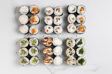 Сет №1 Читмил